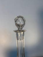 Baccarat - Carafe - Jeux d’Orgues de Côtes Creuses - Cristal