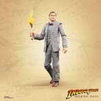 Indiana Jones Adventure Action Figure Indiana Jones Professo, Verzamelen, Ophalen of Verzenden, Nieuw