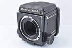 Mamiya RB67 + Sekor NB 3.8/90mm + filmback + Intermediate, Audio, Tv en Foto, Fotocamera's Analoog, Nieuw