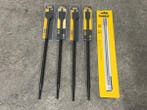 Veiling - DeWalt houtboor set 5-delig, Nieuw