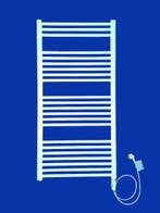 100x60 cm - 667 Watt - Oppio elektrische Handdoekradiator -, Doe-het-zelf en Bouw, Ophalen of Verzenden, Nieuw