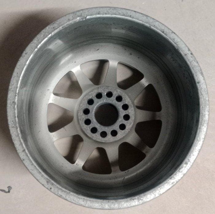 O.Z. - Wiel - 2013, Verzamelen, Automerken, Motoren en Formule 1