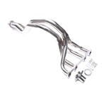 COLLECTEURS DÉCHAPPEMENT INOX POUR VOLKSWAGEN VW GOLF I JET, Autos : Pièces & Accessoires, Verzenden