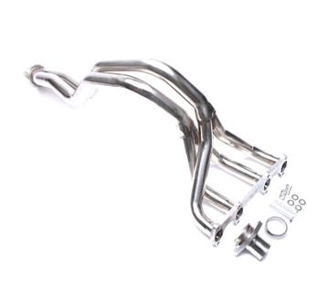 COLLECTEURS DÉCHAPPEMENT INOX POUR VOLKSWAGEN VW GOLF I JET, Autos : Pièces & Accessoires, Verzenden
