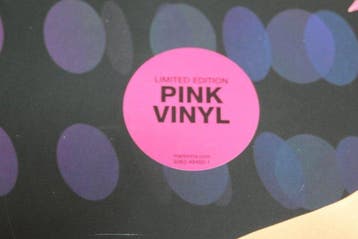 Madonna - Confessions On A Dance Floor Pink Vinyl - 2x, CD & DVD