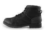 Bugatti Veterboots in maat 43 Zwart, Kleding | Heren, Schoenen, Bugatti, Verzenden, Zwart, Boots