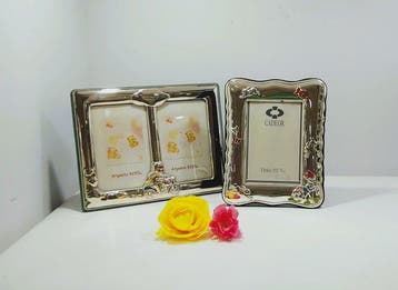 Fotolijst (2) - .925 zilver