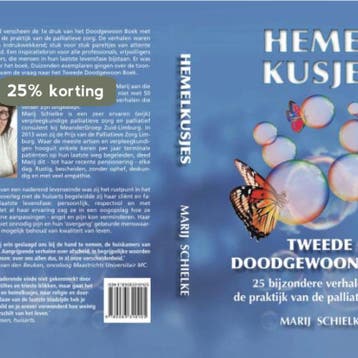 Hemelkusjes 9789083340425 Marij Schielke, Verzenden, Marij Schielke
