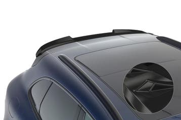 Achtervleugel met ABE voor Porsche Macan HF875-G, Verzenden, Nieuw