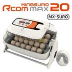 Broedmachine Rcom King Suro, Nieuw