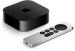 SHOWMODEL Apple TV (2022) Wi-Fi - 4K - 64GB (TV accessoires), Verzenden, Nieuw