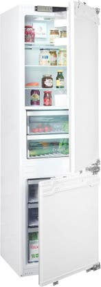 Grundig Gkni 25752 Fn Inbouw Koel-vriescombinatie – 177.7 Cm, Ophalen of Verzenden