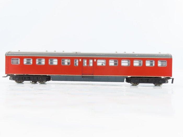 Trix International H0 - 2306 - Wagon de passagers pour, Hobby & Loisirs créatifs, Trains miniatures | HO