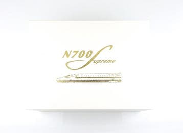 Seiko - Shinkansen N700S Nozomi 1st Anniversary