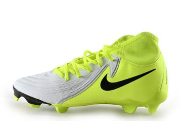 Nike Voetbalschoenen in maat 42½ Zilver, Kleding | Heren, Schoenen, Overige kleuren, Verzenden, Nike, Zo goed als nieuw