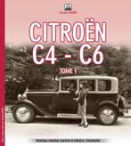 Citroën C4 – C6 tome 1 et tome 2 by Bernard Laurent, Verzenden, Bernard Laurent