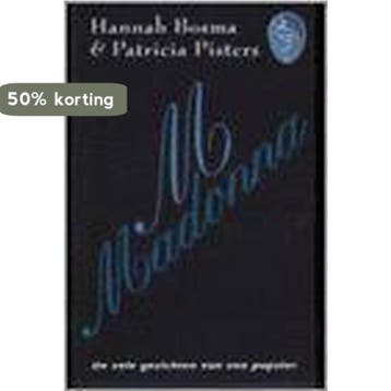 Madonna / Ooievaar 9789057134449 H. Bosma, Verzenden, H. Bosma