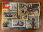 Lego Set - Set 9470 - The Lord of the Rings, The Hobbit -, Kinderen en Baby's, Speelgoed | Duplo en Lego, Nieuw