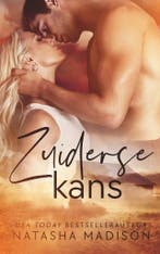 Zuiderse kans / Zuiderse / 1 9789464402513 Natasha Madison, Verzenden, Gelezen, Natasha Madison