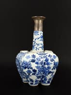 Vaas - Porselein - China - Qing Dynastie (1644-1911) -