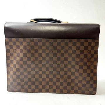 Louis Vuitton - Business bag, Nieuw