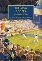 Crime Classics: Settling Scores 9780712353212 Martin Edwards, Verzenden, Zo goed als nieuw, Martin Edwards