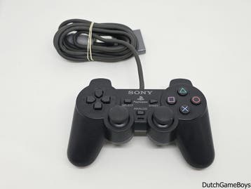 Playstation 1 / PS1 - Controller - Black - SCPH-1200, Consoles de jeu & Jeux vidéo, Consoles de jeu | Sony PlayStation 1, Verzenden