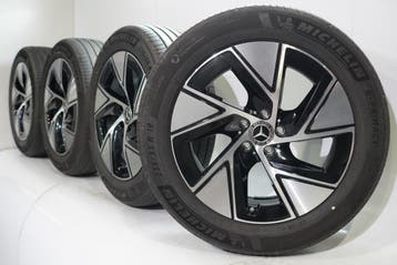 Mercedes GLC X254 19 inch velgen Michelin Zomerbanden Origin, Ophalen of Verzenden, Nieuw