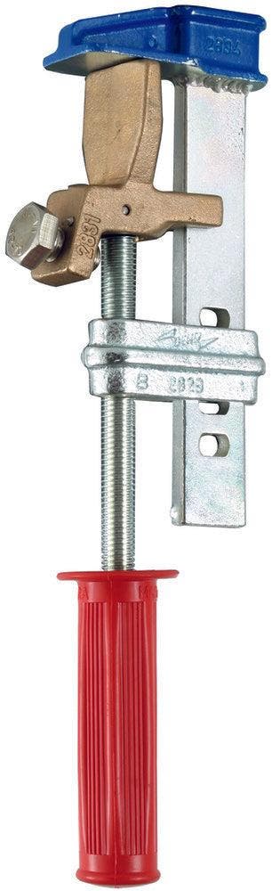 Pince bleue Dehn avec poignée isolée pour barres, Bricolage & Construction, Électricité & Câbles, Envoi