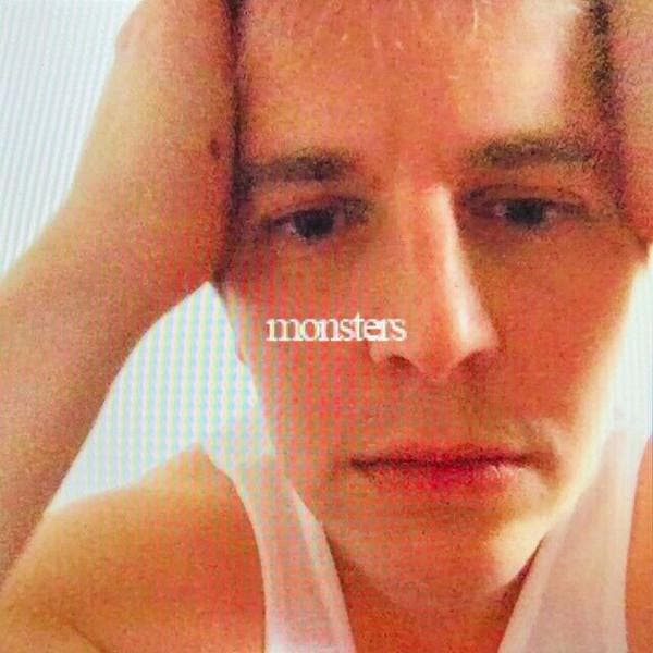 Tom Odell - Monsters, Cd's en Dvd's, Vinyl | Pop, Gebruikt, Verzenden