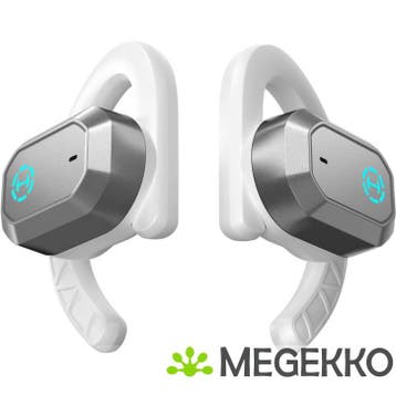 Edifier Air 2 In-ear Draadloos Wit, Verzenden