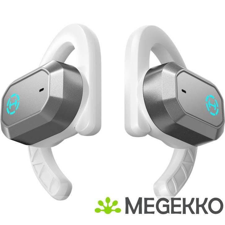 Edifier Air 2 In-ear Draadloos Wit, Audio, Tv en Foto, Hoofdtelefoons, Nieuw, Verzenden