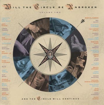 Nitty Gritty Dirt Band - Will The Circle Be Unbroken (Volume, Verzenden, Gebruikt