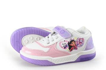 Gabbys Dollhouse Sneakers Meisjes in maat 25 Overig, Verzenden, Jongen of Meisje, Schoenen, Nieuw