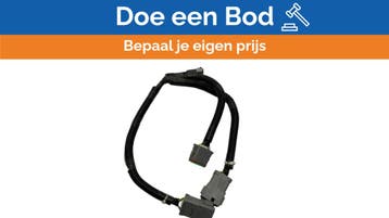 Bieden: Yanmar VCS wire display harness kit -, Watersport en Boten, Ophalen of Verzenden, Nieuw