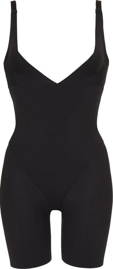 Maidenform Corrigerend ondergoed - Black - Maat 2XL, Kleding | Dames, Ondergoed en Lingerie, Verzenden