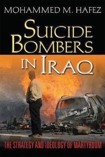 Suicide Bombers in Iraq 9781601270047 Mohammed M. Hafez, Verzenden, Gelezen, Mohammed M. Hafez