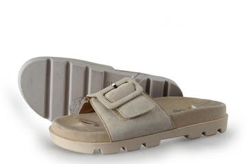 Rohde Slippers in maat 37 Beige, Verzenden, Slippers