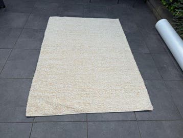 Brink en Campman - Ivory Dune – Tapis design tissé à la main, Maison & Meubles, Ameublement | Tapis & Moquettes