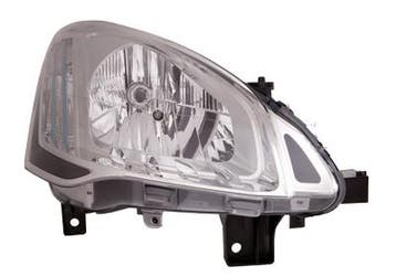 Citroen Berlingo 2012-2018 Koplamp Rechts (Koplampen), Verzenden, Nieuw, Citroën