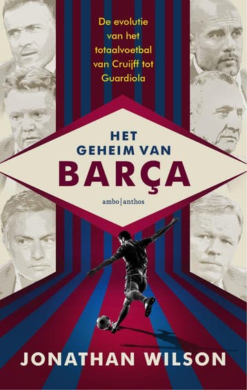 Het geheim van Barça (9789026339431, Jonathan Wilson), Verzenden