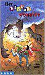 Het floppy monster / Klavertje vier-serie 9789020616675, Verzenden, Gelezen, C. Vegter