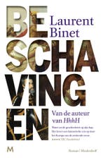 Beschavingen (9789029093866, Laurent Binet), Verzenden
