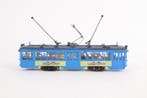 Merk niet bekend H0 - Tramway miniature (3) - Voitures, Nieuw