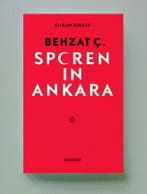 Behzat Ç 9789491717420 Emrah Serbes, Verzenden, Gelezen, Emrah Serbes