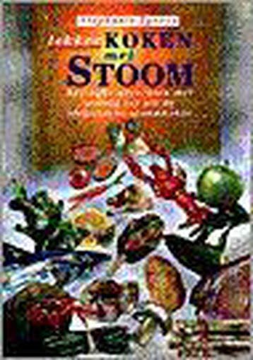LEKKER KOKEN MET STOOM 9789055013876 S. Lyness, Verzenden, S. Lyness