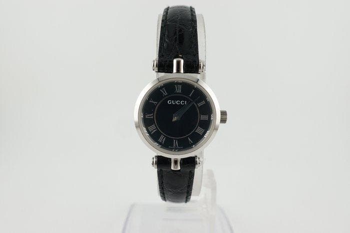 Gucci - Sans prix de réserve - 2040L - Femme - 1990-1999, Bijoux, Sacs & Beauté, Montres | Hommes