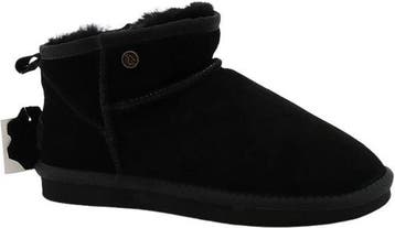 2dekans | Alpacas Footwear – Dames - Echt suéde korte, Kleding | Dames, Ophalen of Verzenden, Nieuw