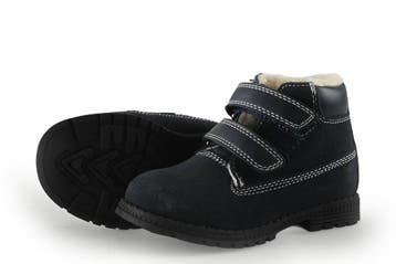 Leone Boots Jongens in maat 24 Blauw, Kinderen en Baby's, Verzenden, Jongen of Meisje, Schoenen, Zo goed als nieuw