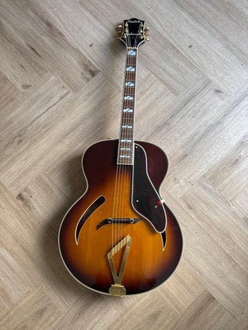 Gretsch - G400 - - Akoestische gitaar - Japan - 1989